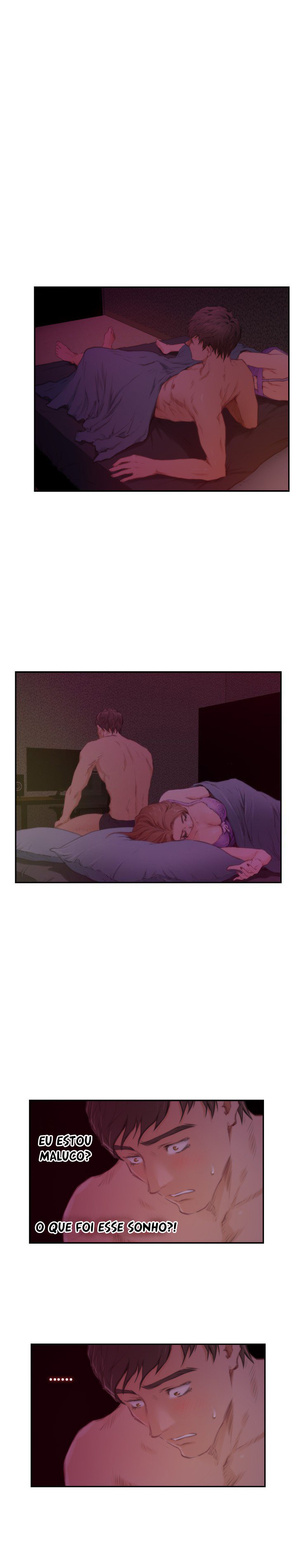 Ler Benefactor’s Daughters Capitulo 80 Page 32