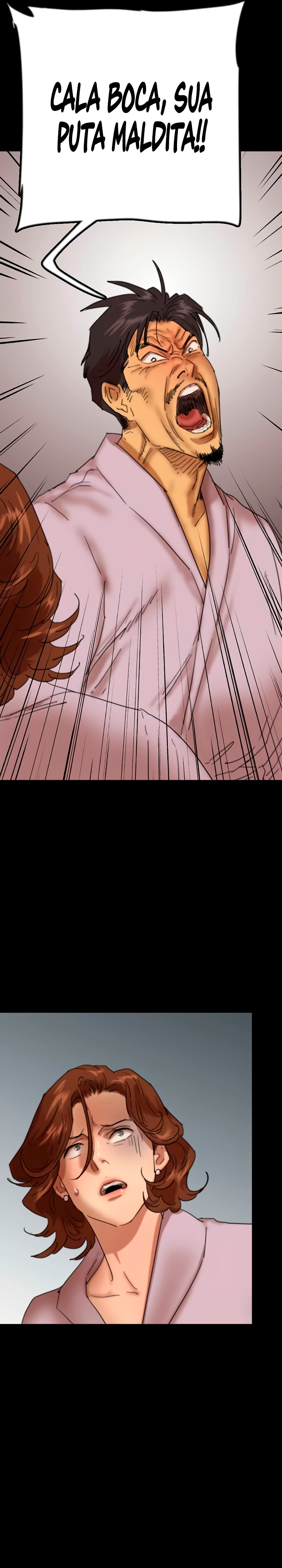 Ler Benefactor’s Daughters Capitulo 80 Page 31