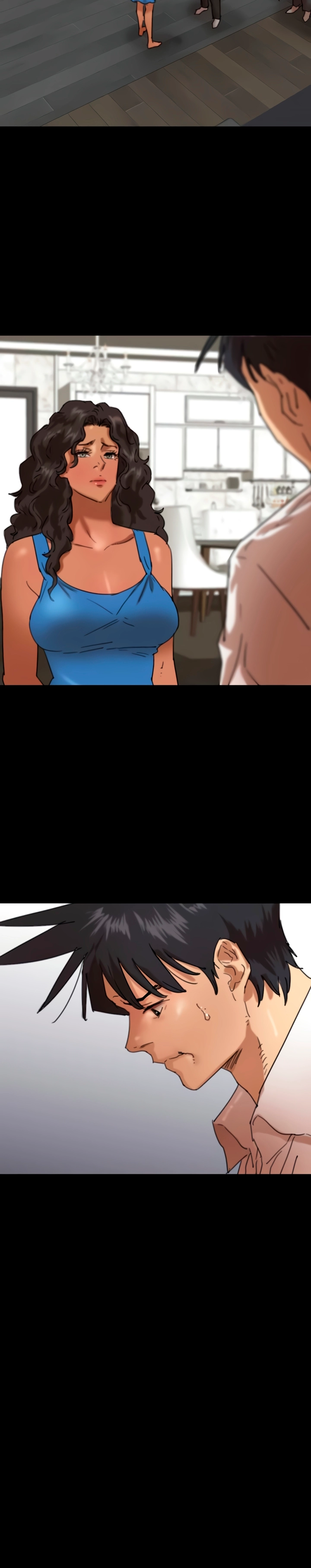 Ler Benefactor’s Daughters Capitulo 80 Page 41