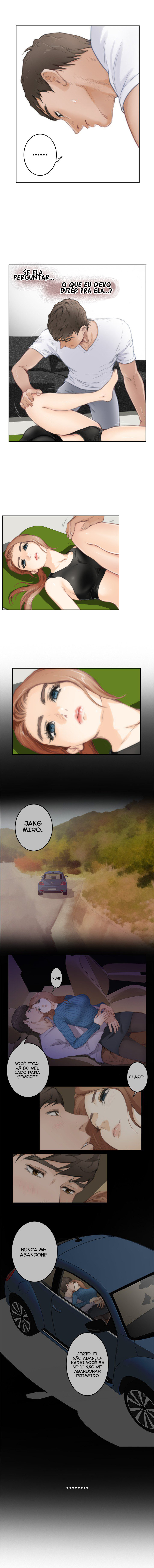 Ler Benefactor’s Daughters Capitulo 81 Page 7