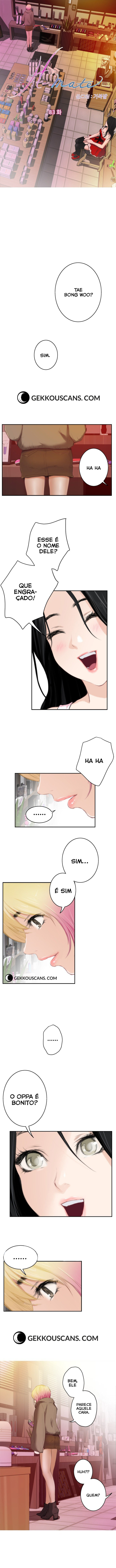 Ler Benefactor’s Daughters Capitulo 82 Page 4