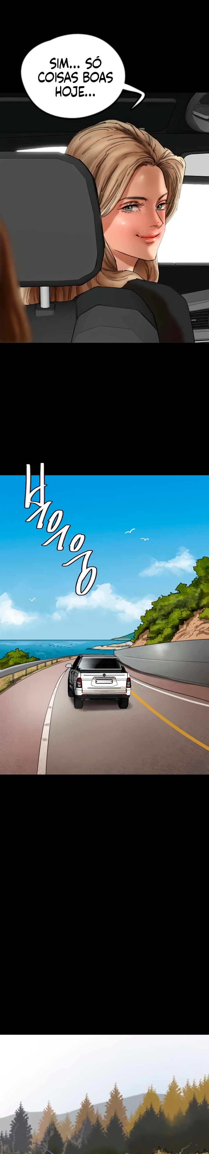 Ler Benefactor’s Daughters Capitulo 82 Page 37