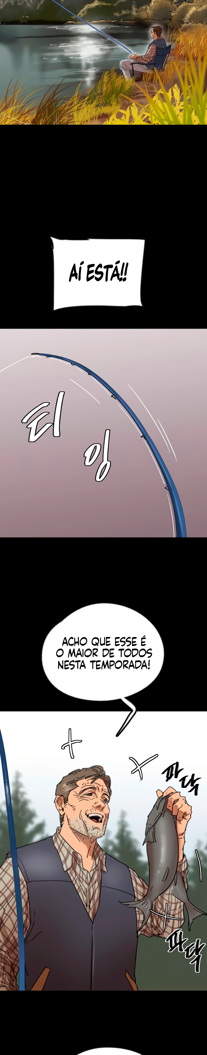 Ler Benefactor’s Daughters Capitulo 82 Page 38