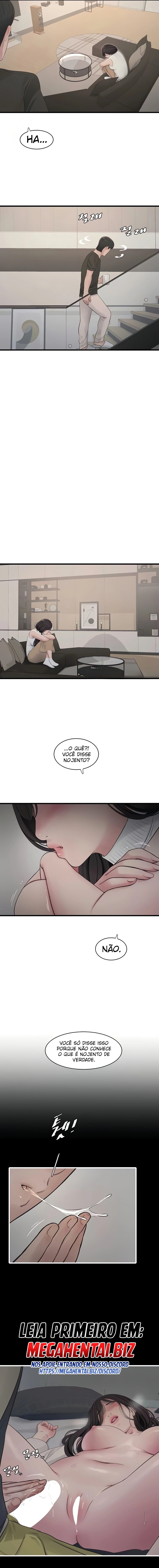 Ler Hole Diary: Lockdown Capitulo 102 Page 7