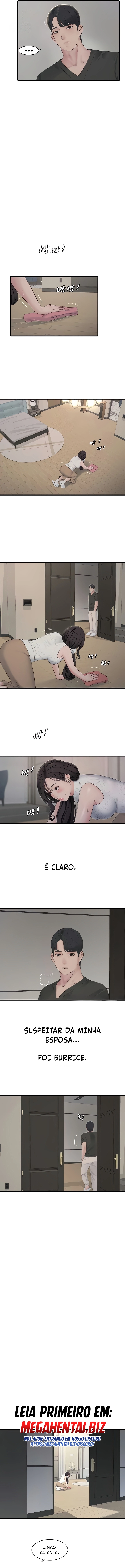 Ler Hole Diary: Lockdown Capitulo 103 Page 5