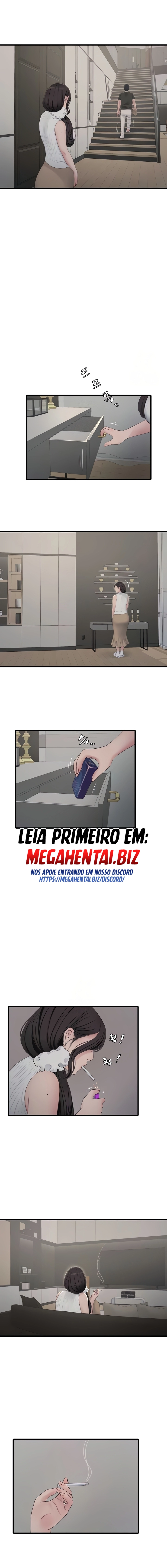 Ler Hole Diary: Lockdown Capitulo 103 Page 7
