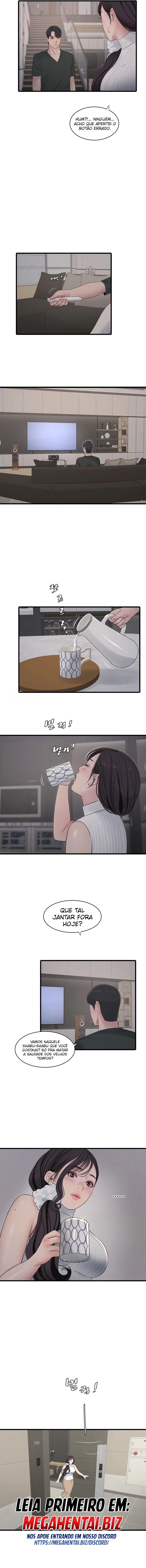 Ler Hole Diary: Lockdown Capitulo 104 Page 3