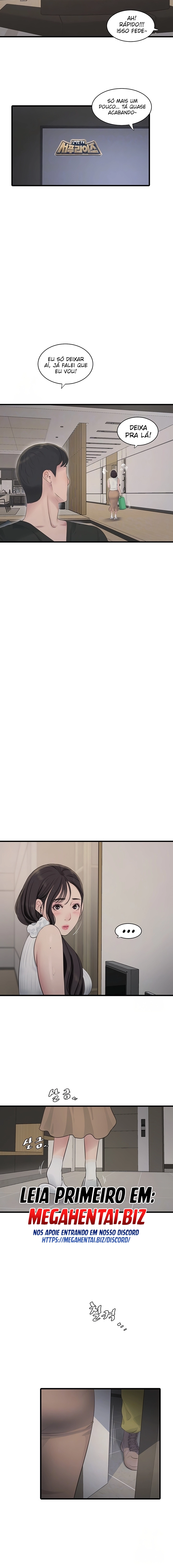 Ler Hole Diary: Lockdown Capitulo 105 Page 3