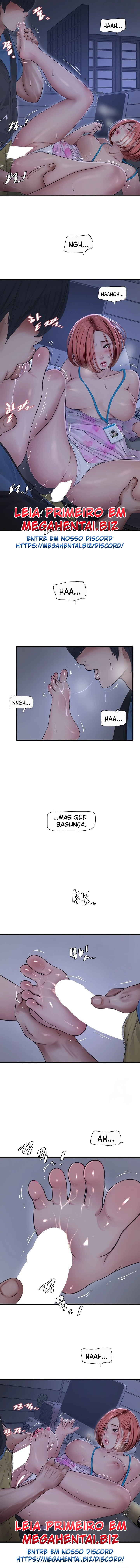 Ler Hole Diary: Lockdown Capitulo 88 Page 4