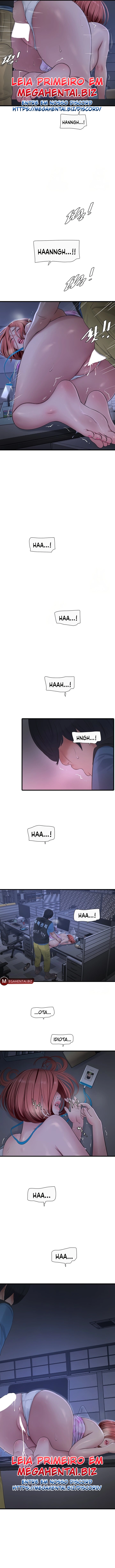 Ler Hole Diary: Lockdown Capitulo 88 Page 6
