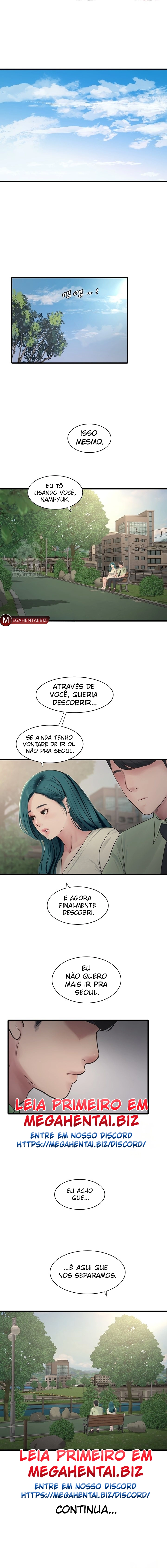Ler Hole Diary: Lockdown Capitulo 88 Page 7