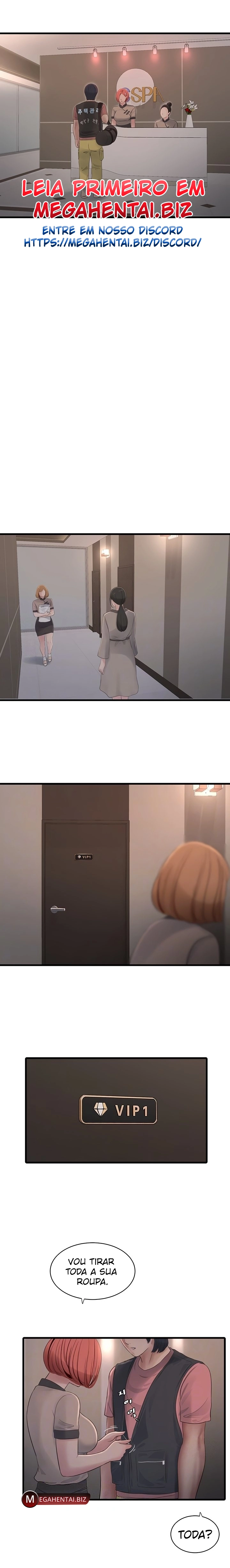 Ler Hole Diary: Lockdown Capitulo 89 Page 2