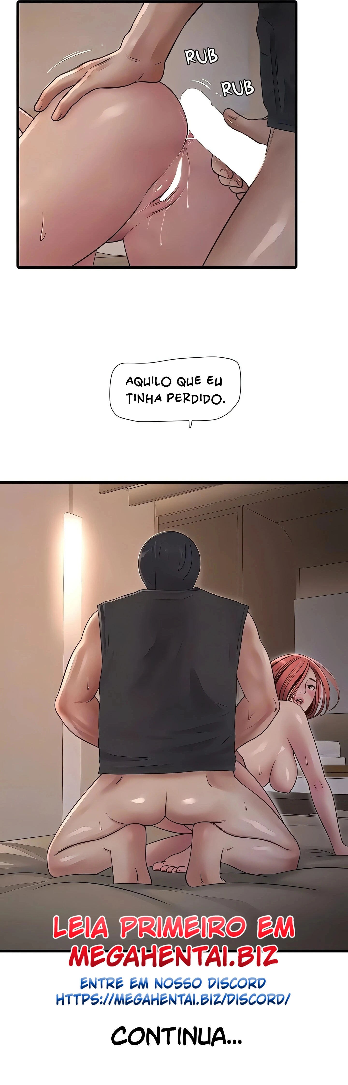 Ler Hole Diary: Lockdown Capitulo 90 Page 17