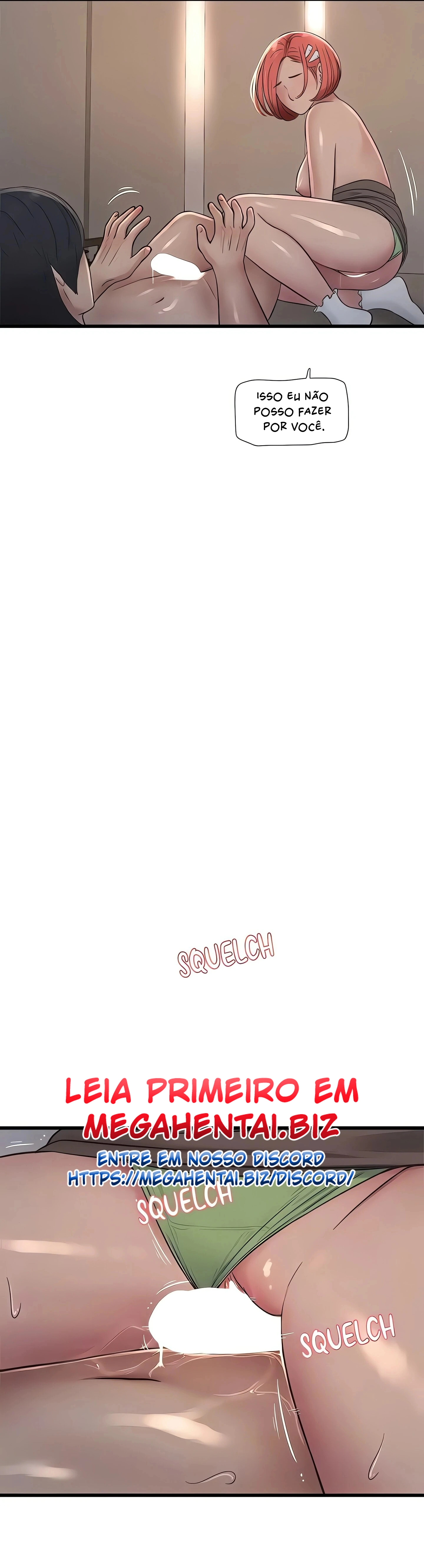 Ler Hole Diary: Lockdown Capitulo 90 Page 5