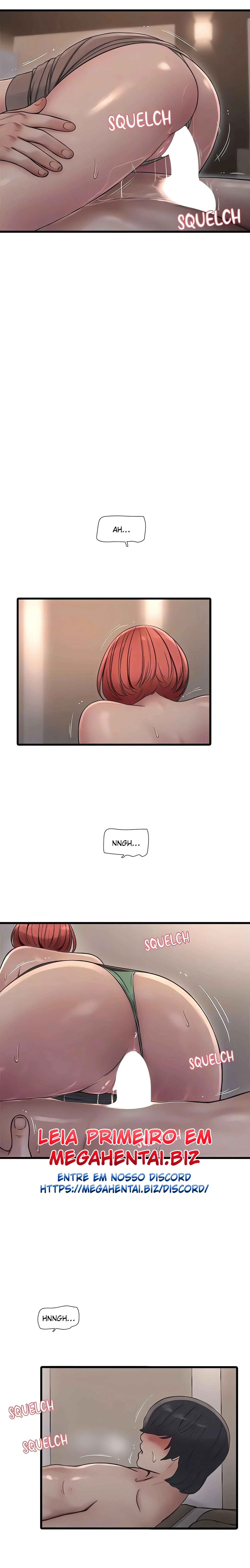 Ler Hole Diary: Lockdown Capitulo 90 Page 9