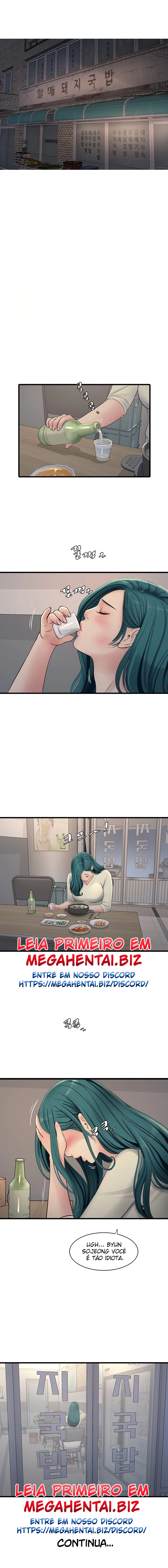 Ler Hole Diary: Lockdown Capitulo 91 Page 7