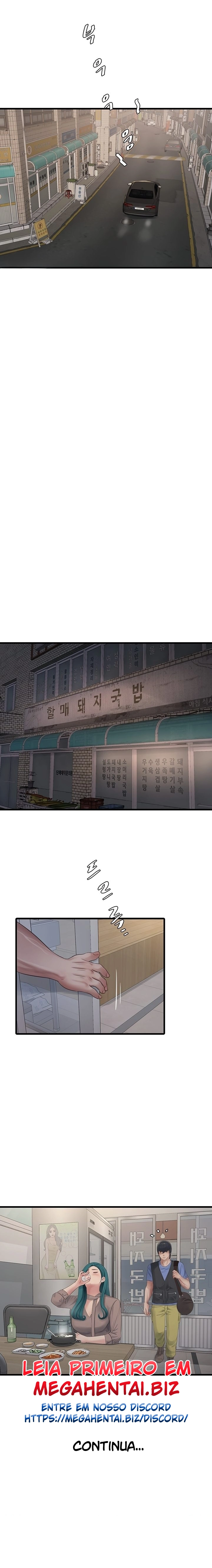 Ler Hole Diary: Lockdown Capitulo 92 Page 8