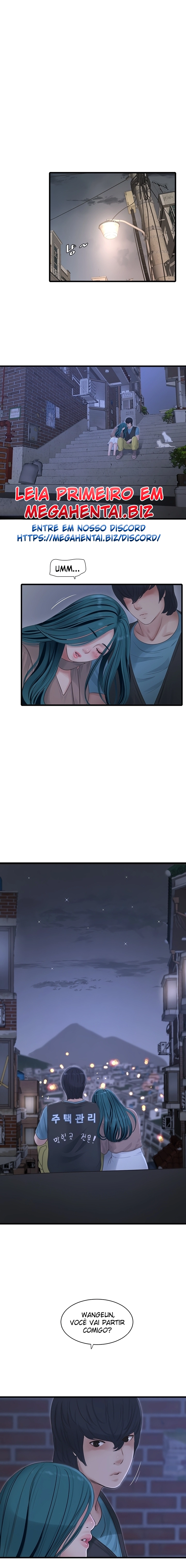 Ler Hole Diary: Lockdown Capitulo 93 Page 4