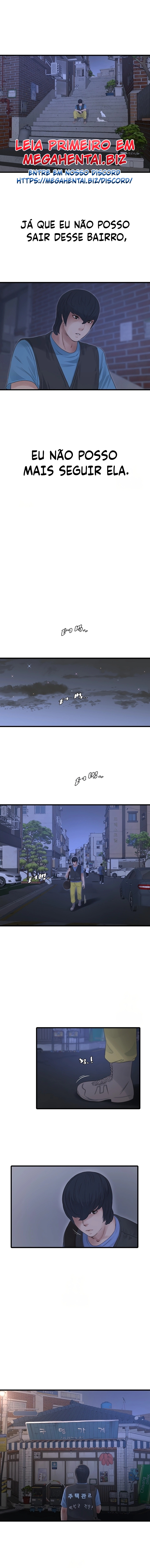 Ler Hole Diary: Lockdown Capitulo 93 Page 6