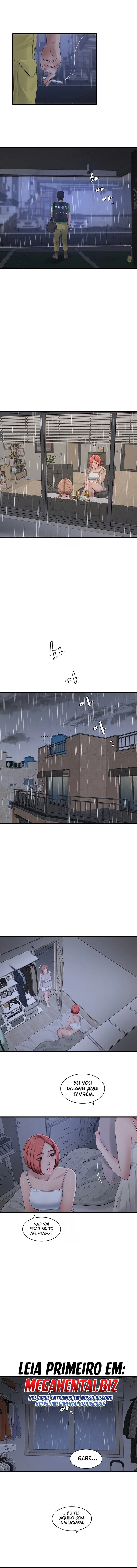 Ler Hole Diary: Lockdown Capitulo 95 Page 6