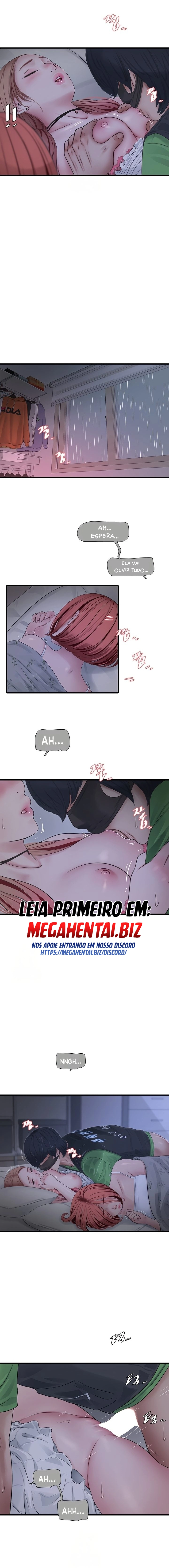Ler Hole Diary: Lockdown Capitulo 96 Page 7