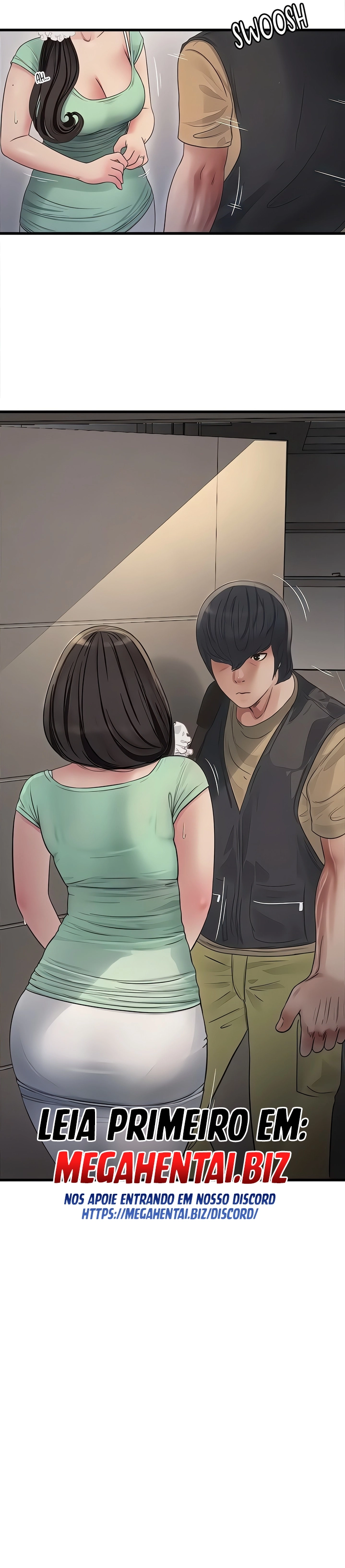 Ler Hole Diary: Lockdown Capitulo 98 Page 7