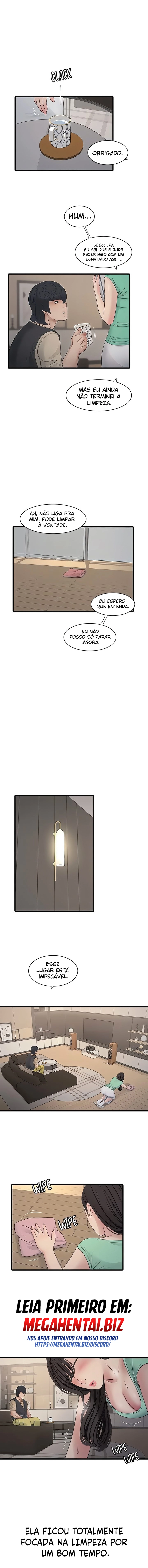 Ler Hole Diary: Lockdown Capitulo 99 Page 2