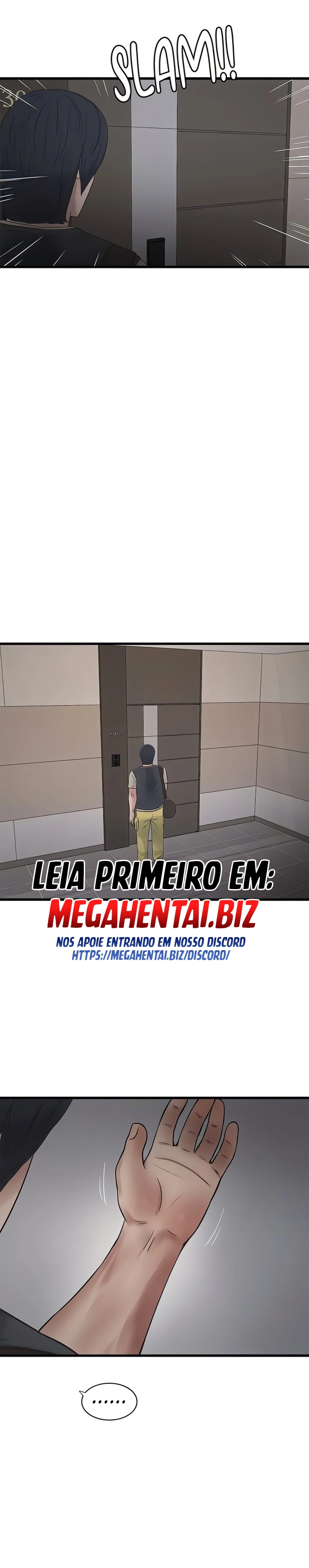 Ler Hole Diary: Lockdown Capitulo 99 Page 7