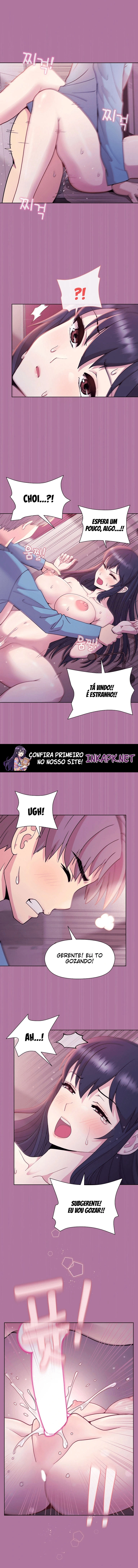 Ler Playing a game with a manager with a big breasts Capitulo 7 Page 5