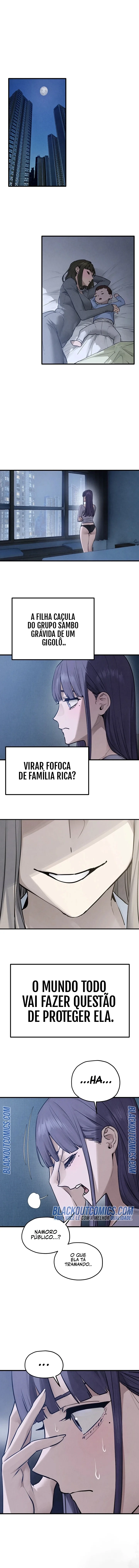 Ler Moby Dick Capitulo 98 Page 1