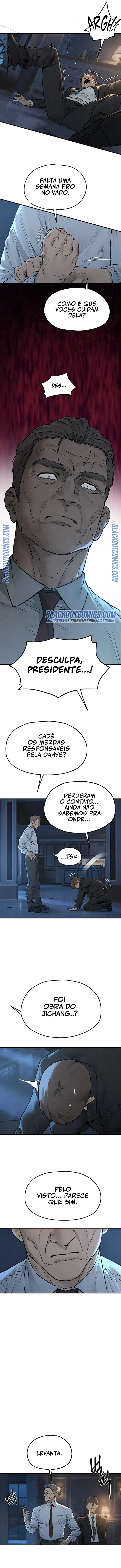 Ler Moby Dick Capitulo 98 Page 3