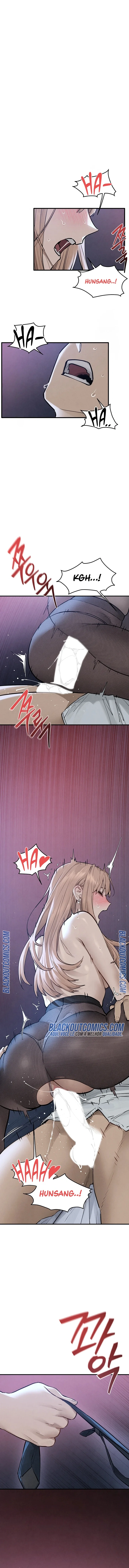 Ler Moby Dick Capitulo 98 Page 5