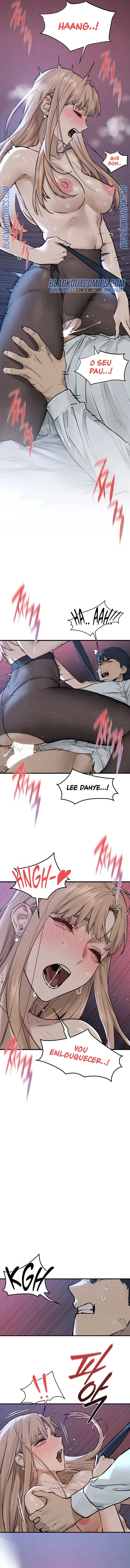 Ler Moby Dick Capitulo 98 Page 6