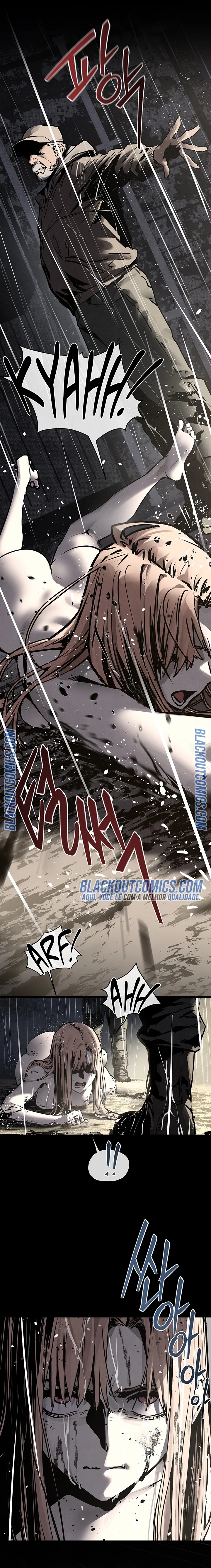 Ler Moby Dick Capitulo 99 Page 11