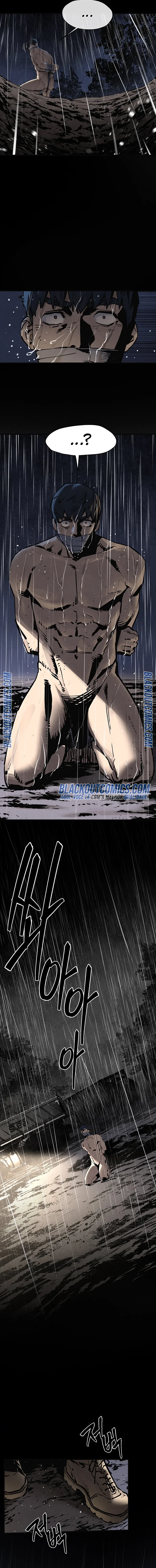 Ler Moby Dick Capitulo 99 Page 5