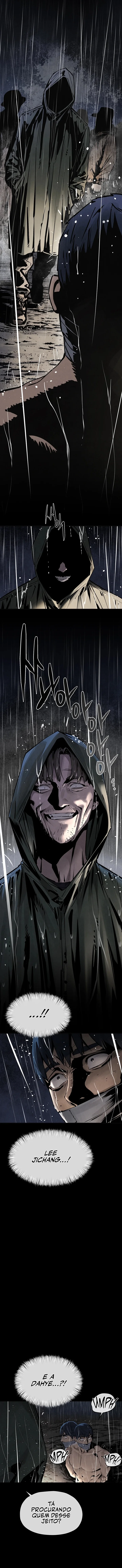 Ler Moby Dick Capitulo 99 Page 6
