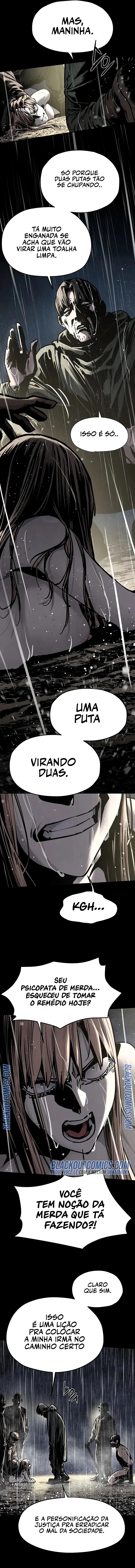 Ler Moby Dick Capitulo 100 Page 7