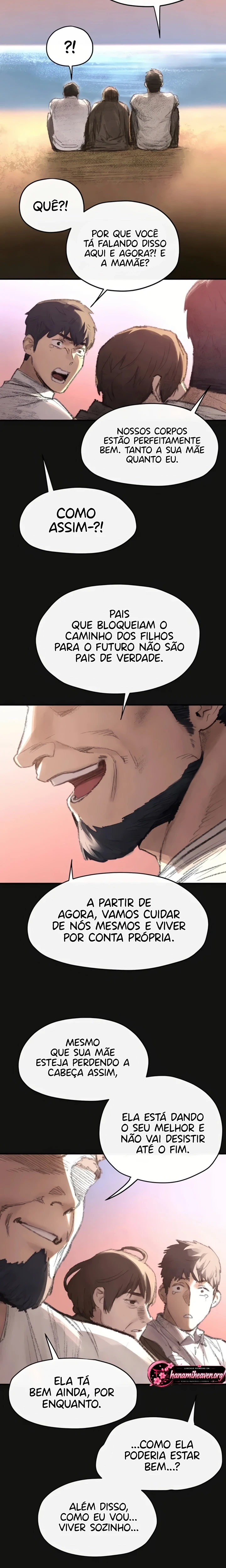 Ler Moby Dick Capitulo 101 Page 19