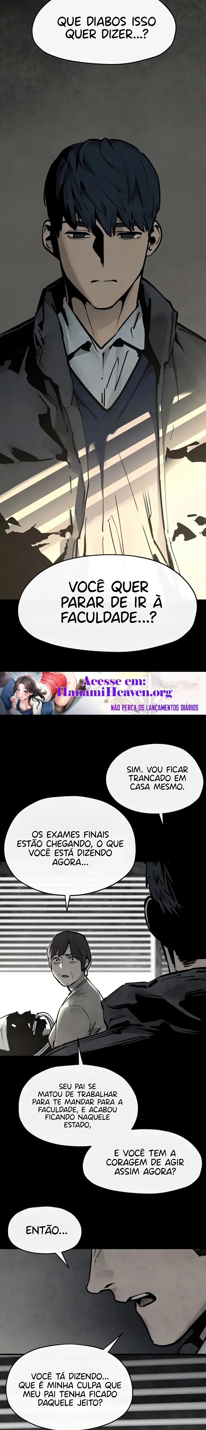 Ler Moby Dick Capitulo 101 Page 4