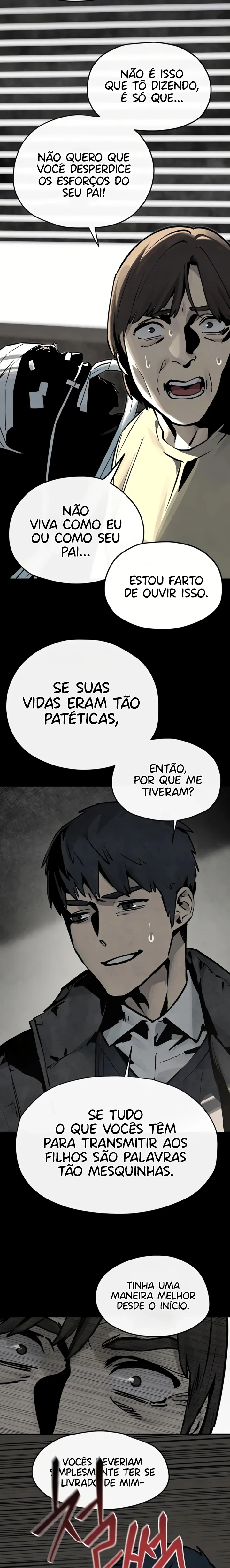 Ler Moby Dick Capitulo 101 Page 5