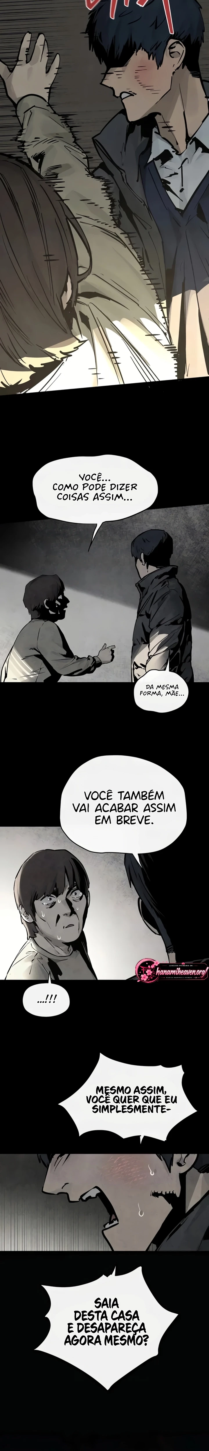 Ler Moby Dick Capitulo 101 Page 6