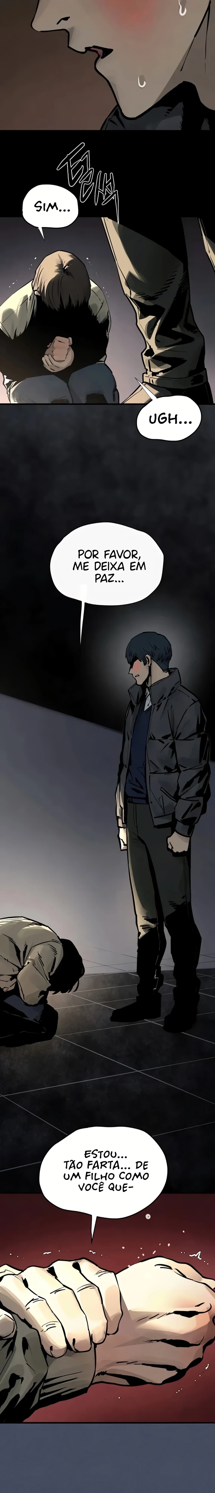 Ler Moby Dick Capitulo 101 Page 8