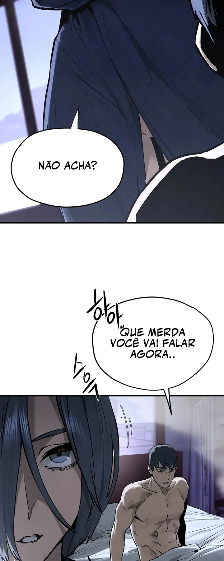 Ler Moby Dick Capitulo 102 Page 119