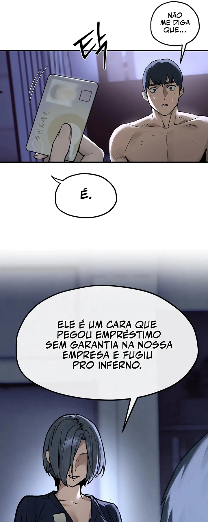 Ler Moby Dick Capitulo 102 Page 129