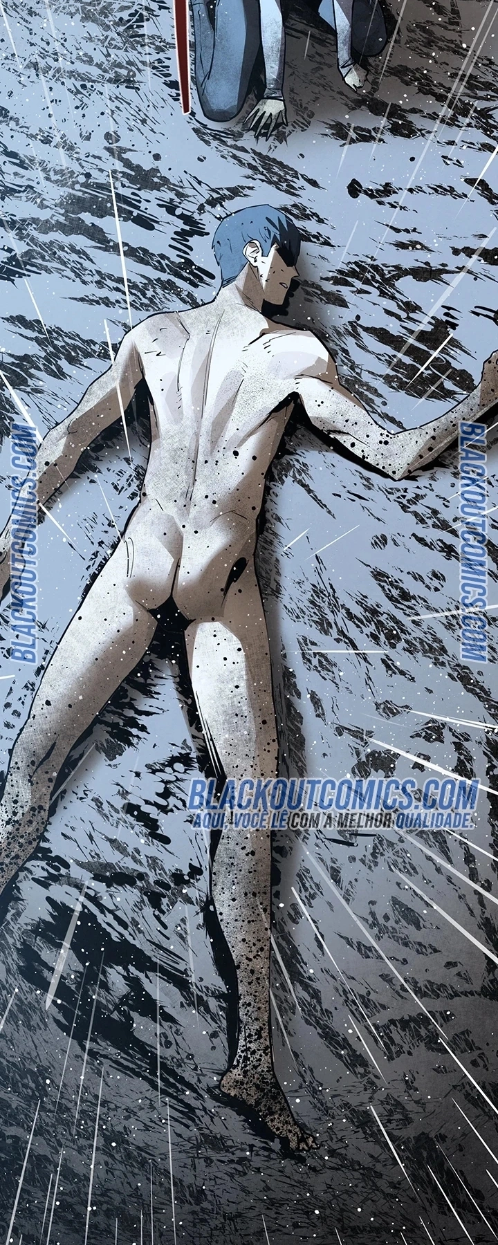Ler Moby Dick Capitulo 102 Page 13