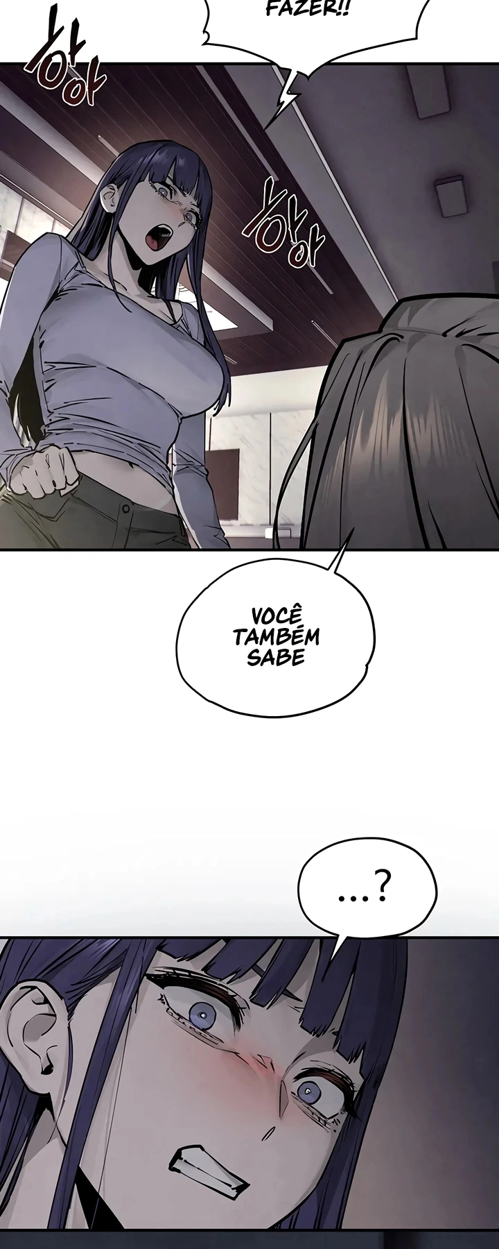 Ler Moby Dick Capitulo 102 Page 36