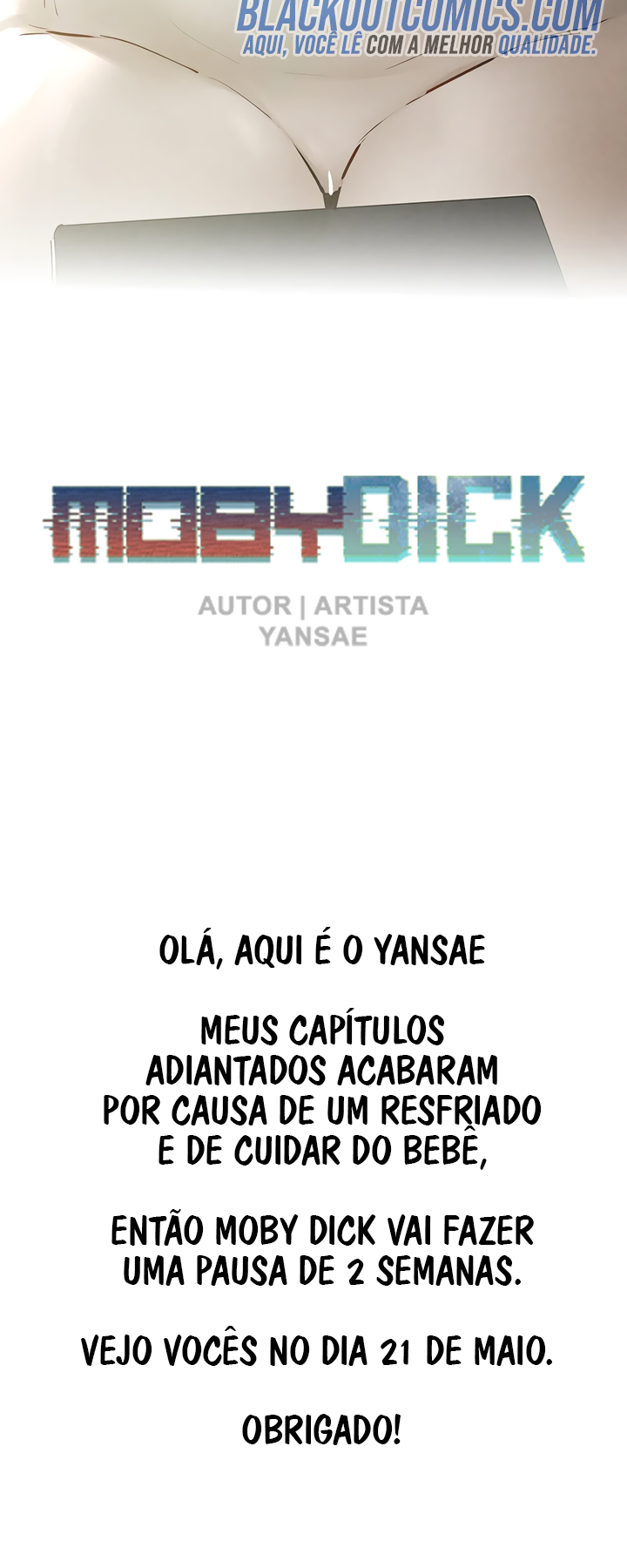 Ler Moby Dick Capitulo 91.5 Page 2
