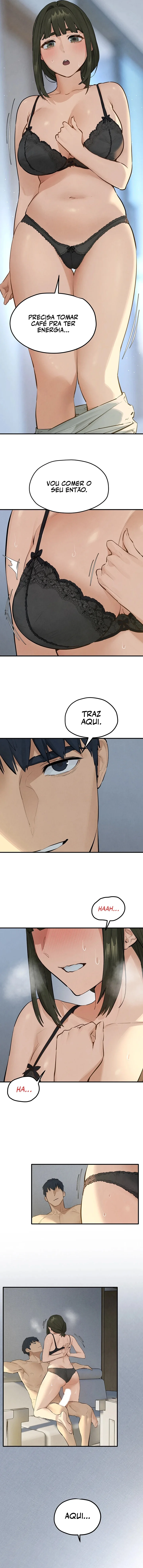 Ler Moby Dick Capitulo 92 Page 12