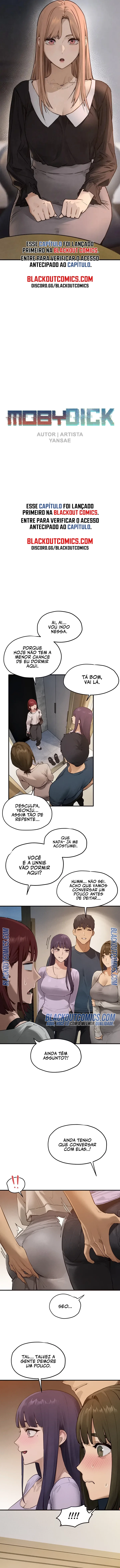 Ler Moby Dick Capitulo 92 Page 3