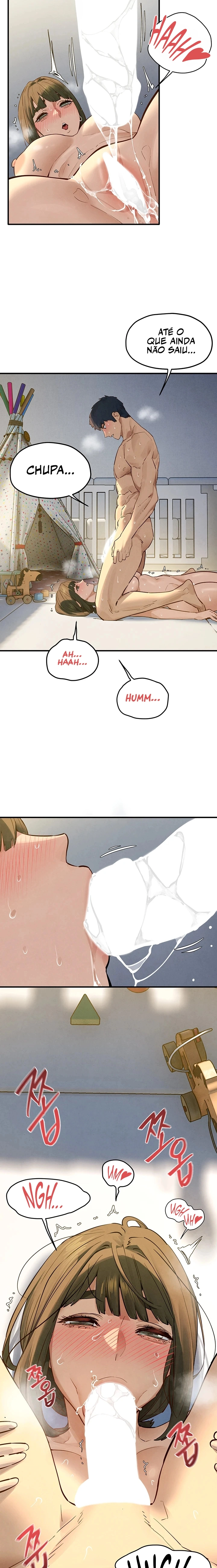 Ler Moby Dick Capitulo 93 Page 18